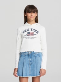 T-Shirt ML Bambina Kids