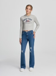 T-Shirt ML Bambina Kids