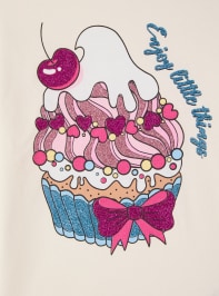 T-Shirt ML Bambina Kids