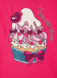T-Shirt ML Bambina Kids