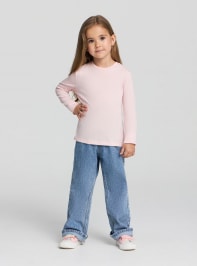 T-Shirt ML Bambina Kids