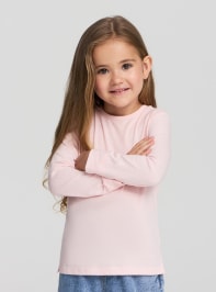 T-Shirt ML Bambina Kids
