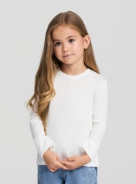 T-Shirt ML Bambina Kids