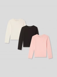 T-Shirt ML Bambina Kids
