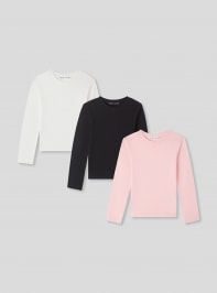 T-Shirt ML Bambina Kids