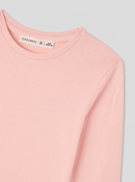 T-Shirt ML Detské dìvcì Terranova