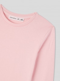 T-Shirt ML Bambina Kids