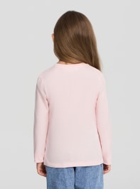 T-Shirt ML Bambina Kids