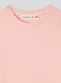 T-Shirt ML Detské dìvcì Terranova