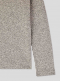 Long-sleeved T-shirt Girls Terranova