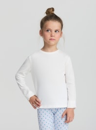 T-Shirt ML Bambina Kids