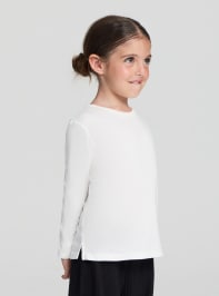 Long-sleeved T-shirt Girls Terranova