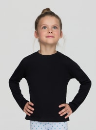 T-Shirt ML Bambina Kids