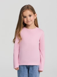 T-Shirt ML Bambina Kids
