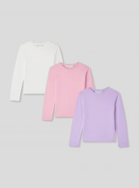 T-Shirt ML Bambina Kids