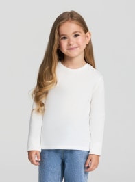 T-Shirt ML Bambina Kids