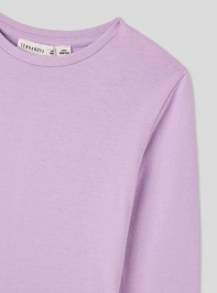 T-Shirt ML Bambina Kids