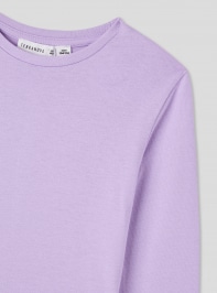 T-Shirt ML Bambina Kids