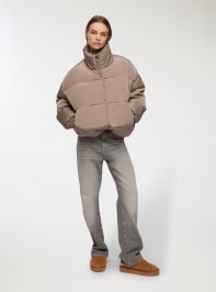 Outerwear Woman Terranova