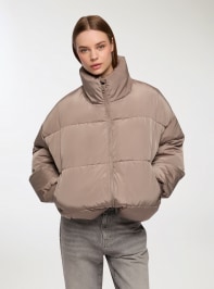Outerwear Woman Terranova