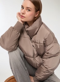 Outerwear Woman Terranova