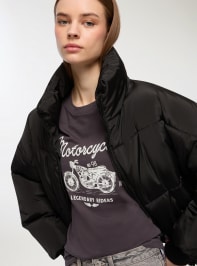 Outerwear Woman Terranova