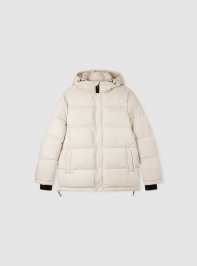 Outerwear Woman Terranova