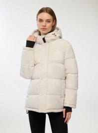 Outerwear Woman Terranova