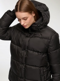 Outerwear Woman Terranova