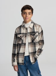 Camicia ML Junge Terranova