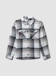 Camicia ML Bambino Kids