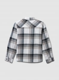 Camicia ML Junge Terranova