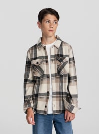 Camicia ML Bambino Kids