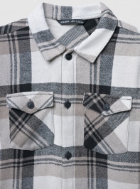 Camicia ML Bambino Kids