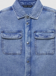 Camicia ML Chlapcek 010