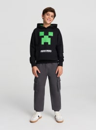 Long pants Boys Terranova