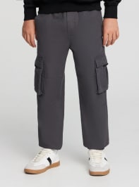 Pantalone Lungo Bambino Kids