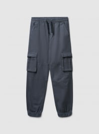 Pantalone Lungo Bambino Kids