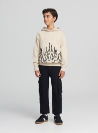 Pantalone Lungo Bambino Kids