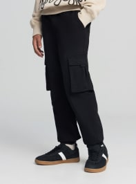 Pantalone Lungo Bambino Kids