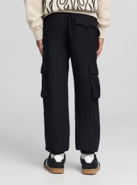 Pantalone Lungo Bambino Kids