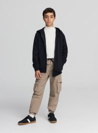 Long pants Boys Terranova
