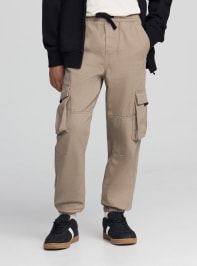 Pantalone Lungo Bambino Kids