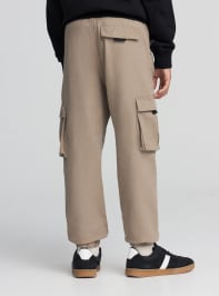 Pantalone Lungo Bambino Kids