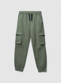 Pantalone Lungo Bambino Kids