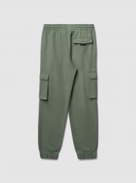 Pantalone Lungo Bambino Kids