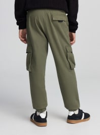 Pantalone Lungo Bambino Kids