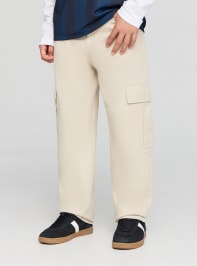 Pantalone Lungo Bambino Kids