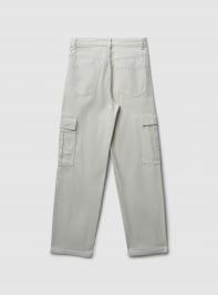 Pantalone Lungo Bambino Kids