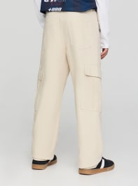 Pantalone Lungo Bambino Kids